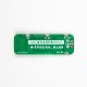 Placa de prote&ccedil;&atilde;o para bateria de &iacute;on de l&iacute;tio 3S 20A (3x 18650) 11,1 V / 12 V / 12,6 V - Thumb - 1