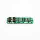 Placa de prote&ccedil;&atilde;o para bateria de &iacute;on de l&iacute;tio 3S 20A (3x 18650) 11,1 V / 12 V / 12,6 V - Thumb - 4