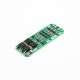 Placa de prote&ccedil;&atilde;o para bateria de &iacute;on de l&iacute;tio 3S 20A (3x 18650) 11,1 V / 12 V / 12,6 V - Thumb - 5