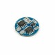 Placa de prote&ccedil;&atilde;o 2S para bateria de l&iacute;tio 7,4 V (8,4 V) circular, prote&ccedil;&atilde;o contra sobrecarga e sobredescarga, corrente de opera - Thumb - 4