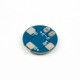 Placa de prote&ccedil;&atilde;o 2S para bateria de l&iacute;tio 7,4 V (8,4 V) circular, prote&ccedil;&atilde;o contra sobrecarga e sobredescarga, corrente de opera - Thumb - 5