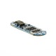 Placa de prote&ccedil;&atilde;o para bateria de l&iacute;tio 3S 11,1 V / 12 V / 12,6 V com prote&ccedil;&atilde;o contra sobrecarga, descarga excessiva e curto-cir - Thumb - 2