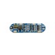 Placa de prote&ccedil;&atilde;o para bateria de l&iacute;tio 3S 11,1 V / 12 V / 12,6 V com prote&ccedil;&atilde;o contra sobrecarga, descarga excessiva e curto-cir - Thumb - 3