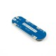 Placa de prote&ccedil;&atilde;o para bateria de l&iacute;tio 3S 11,1 V / 12 V / 12,6 V com prote&ccedil;&atilde;o contra sobrecarga, descarga excessiva e curto-cir - Thumb - 5