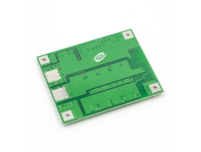 Placa de prote&ccedil;&atilde;o para baterias de l&iacute;tio 3S (18650) 11,1V a 12,6V com balanceamento e prote&ccedil;&atilde;o de carga e descarga 25A - Imagem 5