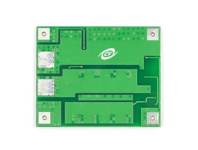 Placa de prote&ccedil;&atilde;o para baterias de l&iacute;tio 3S (18650) 11,1V a 12,6V com balanceamento e prote&ccedil;&atilde;o de carga e descarga 25A - Imagem 6