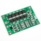 Placa de prote&ccedil;&atilde;o para bateria de l&iacute;tio 3S 18650 11,1V/12,6V 40A com balanceamento - Thumb - 2
