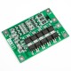 Placa de prote&ccedil;&atilde;o para bateria de l&iacute;tio 3S 18650 11,1V/12,6V 40A com balanceamento - Thumb - 3