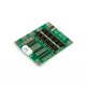 Placa de prote&ccedil;&atilde;o para bateria de l&iacute;tio 4S 30A (18650) 14,8V/16V com cabo - Thumb - 2