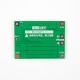 Placa de prote&ccedil;&atilde;o de bateria de l&iacute;tio 4S 40A para c&eacute;lulas 18650 com balanceador 14,8V/16,8V - Thumb - 3