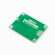 Placa de prote&ccedil;&atilde;o de bateria de l&iacute;tio 4S 40A para c&eacute;lulas 18650 com balanceador 14,8V/16,8V - Thumb - 5