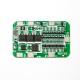 Placa de Prote&ccedil;&atilde;o BMS 6S para 18650 22V/24V 15A - Thumb - 1