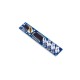 M&oacute;dulo indicador de capacidade 1S 18650 12V, testador de n&iacute;vel de carga em percentual com display LED - Thumb - 5