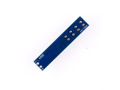 M&oacute;dulo indicador de capacidade para bateria 2S 18650 12V, testador de n&iacute;vel de carga em % com display LED - Imagem 3