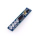 M&oacute;dulo indicador de capacidade para bateria 2S 18650 12V, testador de n&iacute;vel de carga em % com display LED - Thumb - 5