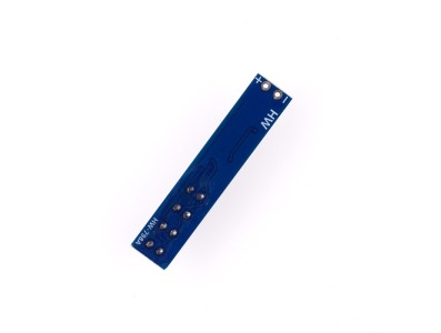 M&oacute;dulo indicador de capacidade percentual para bateria Li-ion 3S (18650) 12V com display LED - Imagem 3