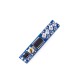 M&oacute;dulo indicador de capacidade percentual para bateria Li-ion 3S (18650) 12V com display LED - Thumb - 5