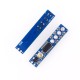M&oacute;dulo Indicador de Capacidade para Bateria 4S 18650 12V, Display LED de Percentual de Carga - Thumb - 1