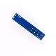 M&oacute;dulo Indicador de Capacidade para Bateria 4S 18650 12V, Display LED de Percentual de Carga - Thumb - 2