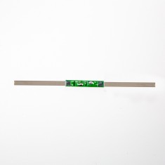 Placa de prote&ccedil;&atilde;o BMS 1S 3,7V 2A 1MOS para bateria Li-ion 18650