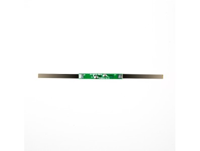 Placa BMS de prote&ccedil;&atilde;o 1S para bateria Li‑ion 18650 3,7V 3A com 2 MOSFETs - Imagem 2