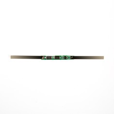Placa BMS de prote&ccedil;&atilde;o 1S para bateria Li‑ion 18650 3,7V 3A com 2 MOSFETs