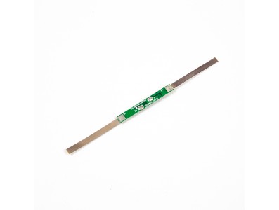 Placa BMS de prote&ccedil;&atilde;o 1S para bateria Li‑ion 18650 3,7V 3A com 2 MOSFETs - Imagem 6