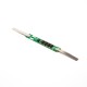 Placa BMS 1S 3,7 V 6 A 4 MOS para prote&ccedil;&atilde;o de bateria Li-ion 18650 - Thumb - 3