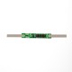 Placa BMS 1S 3,7 V 6 A 4 MOS para prote&ccedil;&atilde;o de bateria Li-ion 18650 - Thumb - 4