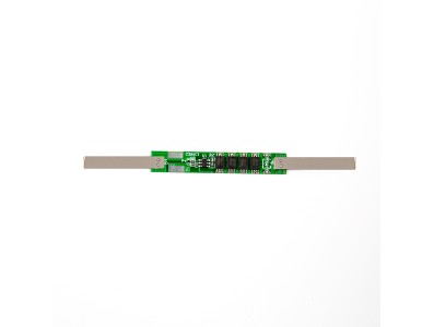 Placa BMS 1S 3,7 V 6 A 4 MOS para prote&ccedil;&atilde;o de bateria Li-ion 18650 - Imagem 4