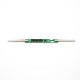 Placa BMS 1S 3,7 V 6 A 4 MOS para prote&ccedil;&atilde;o de bateria Li-ion 18650 - Thumb - 6
