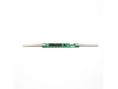Placa BMS 1S 3,7 V 6 A 4 MOS para prote&ccedil;&atilde;o de bateria Li-ion 18650 - Imagem 6