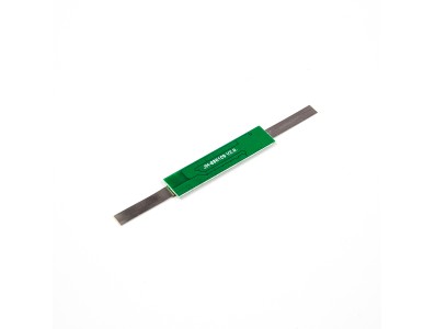 Placa BMS de prote&ccedil;&atilde;o 1S 3,7V 9A 6MOS para bateria Li‑ion 18650 - Imagem 2
