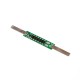 Placa BMS de prote&ccedil;&atilde;o 1S 3,7V 9A 6MOS para bateria Li‑ion 18650 - Thumb - 3