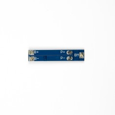 Placa de prote&ccedil;&atilde;o para bateria de l&iacute;tio 2 s&eacute;ries (7,4V / 8,4V) com prote&ccedil;&atilde;o contra sobrecarga e sobredescarga, corrente de opera