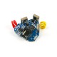 Furadeira el&eacute;trica de m&atilde;o a bateria de l&iacute;tio S&eacute;rie 3 10,8 V / 12 V com placa protetora - Thumb - 2