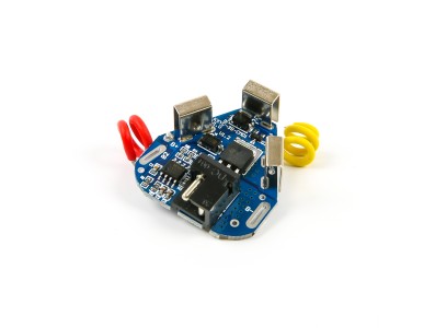 Furadeira el&eacute;trica de m&atilde;o a bateria de l&iacute;tio S&eacute;rie 3 10,8 V / 12 V com placa protetora - Imagem 2