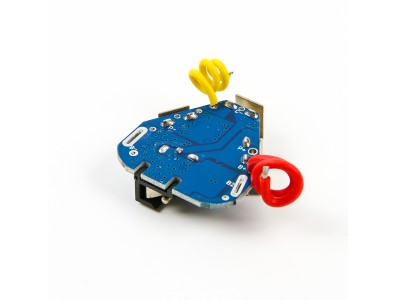 Furadeira el&eacute;trica de m&atilde;o a bateria de l&iacute;tio S&eacute;rie 3 10,8 V / 12 V com placa protetora - Imagem 4