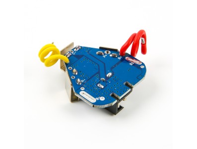 Furadeira el&eacute;trica de m&atilde;o a bateria de l&iacute;tio S&eacute;rie 3 10,8 V / 12 V com placa protetora - Imagem 5