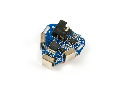 Furadeira el&eacute;trica de m&atilde;o a bateria de l&iacute;tio S&eacute;rie 3 10,8 V / 12 V com placa protetora - Imagem 6