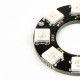 CJMCU 8-bit WS2812 5050 LED RGB com driver integrado para cores completas - Thumb - 1