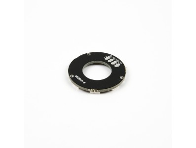 CJMCU 8-bit WS2812 5050 LED RGB com driver integrado para cores completas - Imagem 6