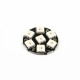 CJMCU 7-bit WS2812 5050 LED RGB com driver integrado de cor completa - Thumb - 3