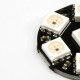 CJMCU 7-bit WS2812 5050 LED RGB com driver integrado de cor completa - Thumb - 1
