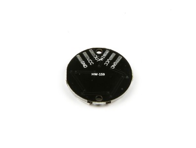 CJMCU 7-bit WS2812 5050 LED RGB com driver integrado de cor completa - Imagem 5