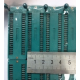 Soquete ZIF universal 40 pinos para CI DIP (corpo estreito, MOQ 10) - Thumb - 1