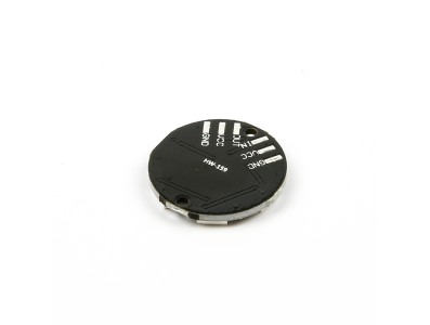 CJMCU 7-bit WS2812 5050 LED RGB com driver integrado de cor completa - Imagem 6