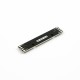 Placa de desenvolvimento Blackboard com LEDs RGB 5050 WS2812 8-bit e driver full-color integrado - Thumb - 2