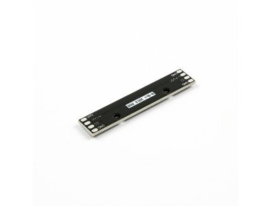 Placa de desenvolvimento Blackboard com LEDs RGB 5050 WS2812 8-bit e driver full-color integrado - Imagem 2