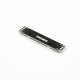 Placa de desenvolvimento Blackboard com LEDs RGB 5050 WS2812 8-bit e driver full-color integrado - Thumb - 3